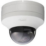 Sony SNC-DS10 Network Minidome Camera