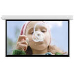 Da-Lite 34516LS Advantage Electrol Motorized Front Projection Screen (60 x 96")