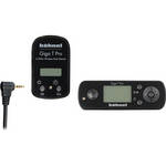 hahnel Giga T Pro 2.4GHz Wireless Timer Remote for Canon Cameras