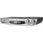 Coby KCD150 Under-The-Cabinet CD Player