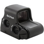 EOTech EOTech XPS3-2 (Matte Black)