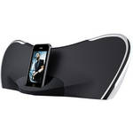 Coby CSMP145 Digital Speaker System for iPod and iPhone