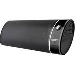 Coby CSMP48 Portable MP3 Stereo Speaker System