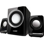 Coby CSMP67 50W Multimedia Speaker System