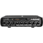 TC Electronic Classic450 Bass Amp Head