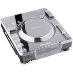 Decksaver CD Player Cover
