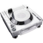 Decksaver CD Player Cover