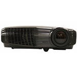 Optoma Technology GT700 GameTime 3-D Projector w/ Backpack