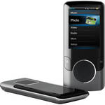 Coby MP707 - MP3 Player (preto)