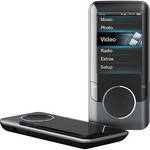 Coby MP727 MP3 Player