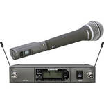 Samson AirLine Synth True-Diversity Wireless UHF Handheld Microphone System