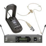 Samson AirLine Synth True-Diversity Wireless UHF Ear Set System