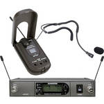 Samson AirLine Synth Fitness & Vocal Wireless Headset System
