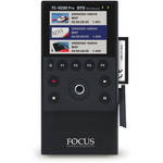 Vitec Multimedia FS-H200 Pro Portable Compact Flash DTE Recorder