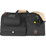 Porta Brace CO-OBB Carry-On Camera Case (Midnight Black)