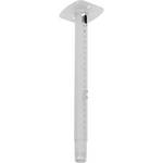 Premier Mounts 1.5" Adjustable Height Suspension Adapter (White)