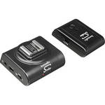 Interfit Strobies iSync 4 Wireless Transmitter/Receiver Set
