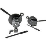 Chrosziel 102-11 Fluid Zoom Drive with Two Zoom Sticks