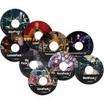 Sonoma Wire Works DrummerPack Deluxe - DrummerPacks Bundle