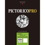 Pictorico PRO Dual Side Photo Paper (8.5 x 11", 20 Sheets)