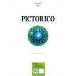 Pictorico PRO Dual Side Photo Paper (13 x 19", 20 Sheets)