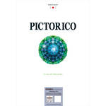 Pictorico PRO Opalescent Photo Paper (13 x 19", 330 x 483mm, 20 Sheets)