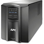 APC Smart-UPS 1500VA LCD 120V