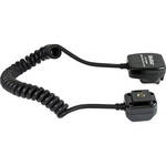 Vivitar Digital Off-Shoe Flash Cord for Pentax Cameras