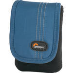 Lowepro Dublin 10 Camera Pouch (Arctic Blue)
