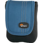 Lowepro Dublin 20 Camera Pouch (Arctic Blue)