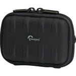 Lowepro Santiago 20 Camera Pouch (Black)