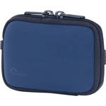 Lowepro Sausalito 20 Camera Pouch (Ocean Blue)