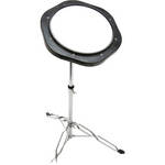 On-Stage DFP7500 Drum Practice Pad