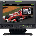 JVC DT-V9L3DY 9" Broadcast Studio Monitor