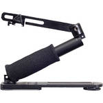 Stratos ST835F 8" 35mm Folding Flash Bracket (Black)