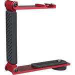 Stratos FBX Folding Mini Bracket (Red)