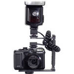 Stratos FBX Folding Mini Bracket (Silver)