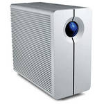LaCie 2big Network 2 (2TB)
