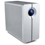 LaCie 2big Network 2 (4TB)