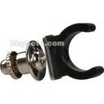 Audio-Technica AT8414 - Lavalier Tie Tac / Clothing Clip