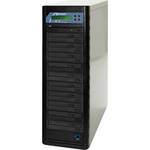 Microboards 1:10 Networkable CopyWriter Pro Tower CD/DVD Duplicator