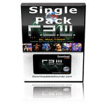 Sonic Reality R.A.W. DL Multibox Loop Library Download Package