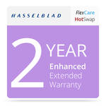 Hasselblad FlexCare Depot Warranty