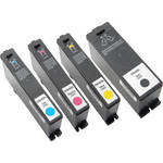 Primera Multipack Ink Cartridges (Cyan, Magenta, Yellow, Black)