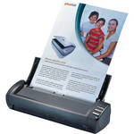 Plustek MobileOffice AD450 Scanner