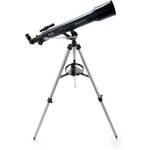 Celestron PowerSeeker 70AZ Refractor Telescope