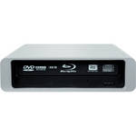 LaCie d2 12x Blu-ray Disc Writer