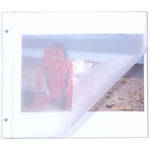 Lineco Buffered Interleaving Tissue (8.5 x 11", 100 Sheets)