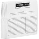 Lineco 670-4757 Infinity Photo File Envelopes (4 x 6", 25 Envelopes)