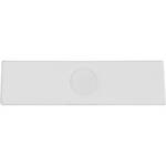 Celestron Concave Blank Microscope Slides (50 pieces)